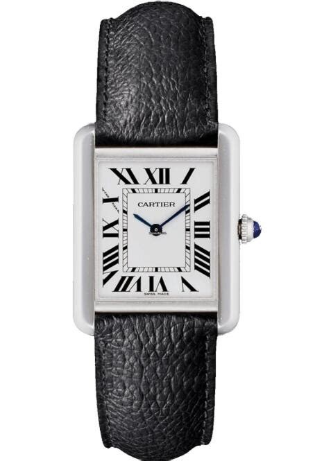 cle de cartier watch replica|replica cartier watches for women.